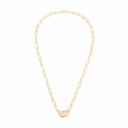 Collier Menottes Dinh Van Xl