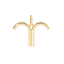 Aries Large Pendant