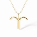 Aries Large Pendant