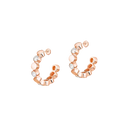 Mini créoles D-Vibes
