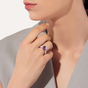 Bague Nudo Classic