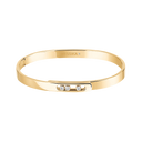 Bangle Move Noa PM Bracelet Diamant Or Jaune