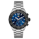 Formula 1 Chronograph
