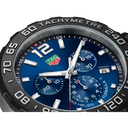 Formula 1 Chronograph