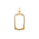 Pendentif Force 10 Winch