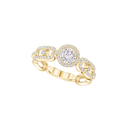 Solitaire Move Link 0,30ct