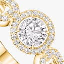 Solitaire Move Link 0,30ct
