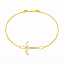Bracelet Cordon Bélier