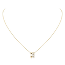Collier pendentif Move Romane, grand modèle