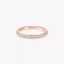 Gatsby wedding ring