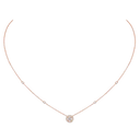 Collier Joy taille brillant