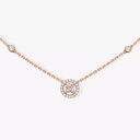 Collier Joy taille brillant