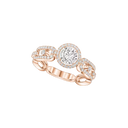 Solitaire Move Link 0,50ct