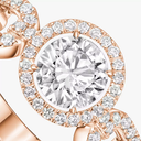 Solitaire Move Link 0,50ct