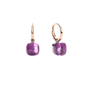 Boucles D’oreille Nudo Petites
