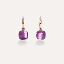 Boucles D’oreille Nudo Petites