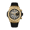 Big Bang Unico Yellow Gold