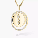 Collier Lucky Move, moyen modèle