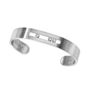 Bangle Move Titanium