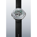 Exceptional Timepieces MP-17 Meca-10 Arsham Splash Titanium Sapphire