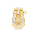Bague Force 10