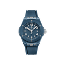 Big Bang Petrol Blue Ceramic