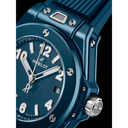 Big Bang Petrol Blue Ceramic