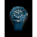 Big Bang Petrol Blue Ceramic