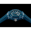 Big Bang Petrol Blue Ceramic