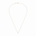 Le Cube Diamant Small Necklace