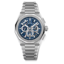 Defy Skyline Chronograph Skeleton