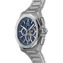 Defy Skyline Chronograph Skeleton
