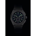 Defy Skyline Chronograph Skeleton