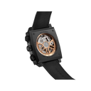 Monaco Chronograph