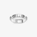 Bague Moderniste MM