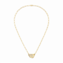 Collier Menottes Dinh Van Moyen Modèle