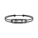 Bracelet cordon Move Titanium XL