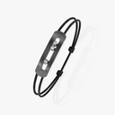 Bracelet cordon Move Titanium XL