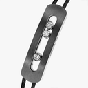 Bracelet cordon Move Titanium XL