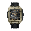 Square Bang Unico Magic Gold