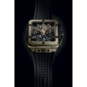 Square Bang Unico Magic Gold