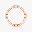 Bracelet manchette So Move Max pavé