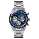 Tag heuer Carrera Chronograph Sport