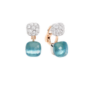 Nudo Earrings