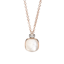 Collier Nudo Classic Avec Pendentif