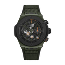 Big Bang Reloaded Dark Green Ceramic