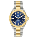 Aquaracer Date