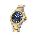 Aquaracer Date