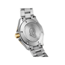 Aquaracer Date