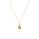 Pendentif Force 10 Winch